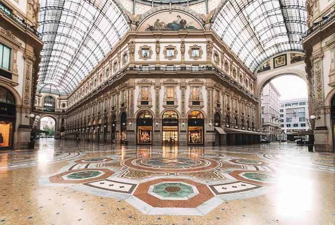 Milan