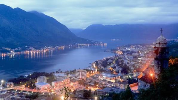 Montenegro