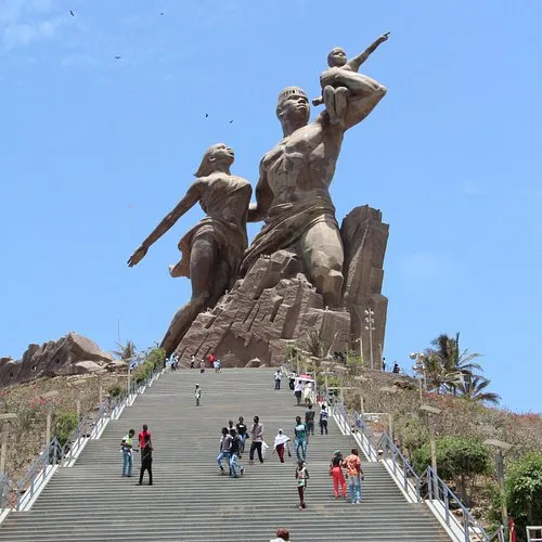 Senegal