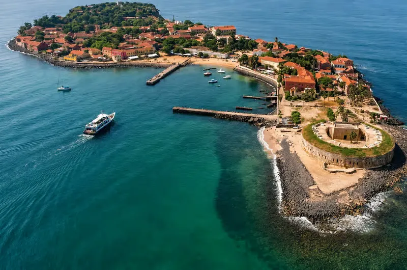 Gorée