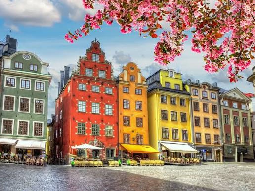 Stockholm