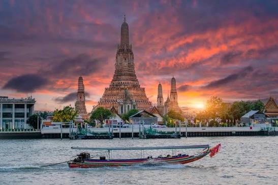 Thailand